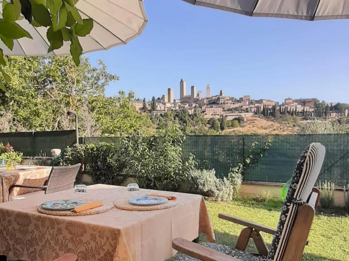 B&B Il Fienile San Gimignano 3*,