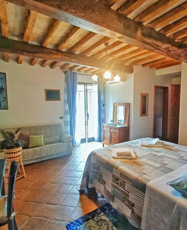 B&B Il Fienile San Gimignano 3*,