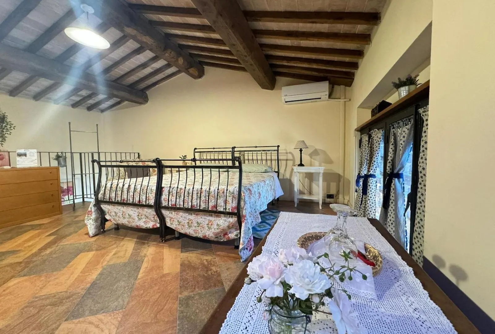 Bed & Breakfast B&B Il Fienile San Gimignano