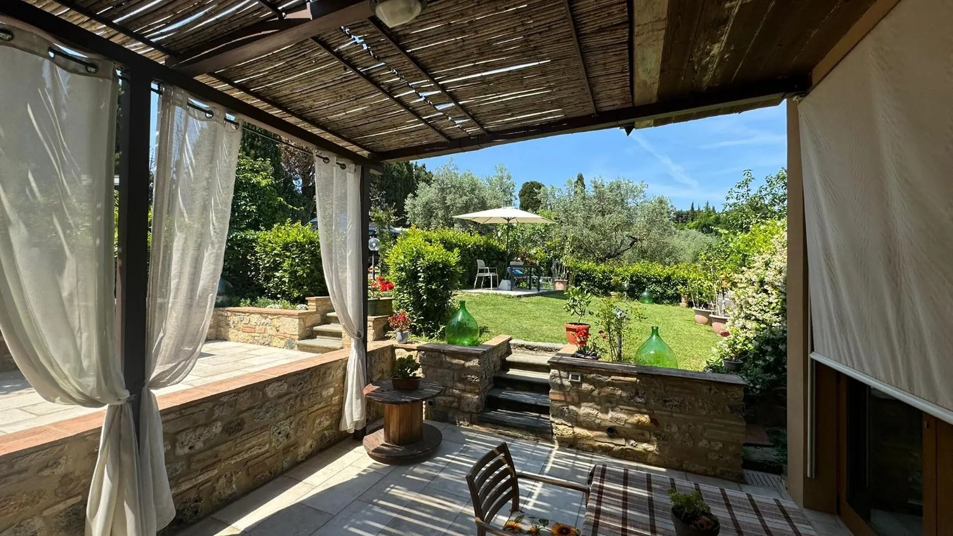 B&B Il Fienile San Gimignano