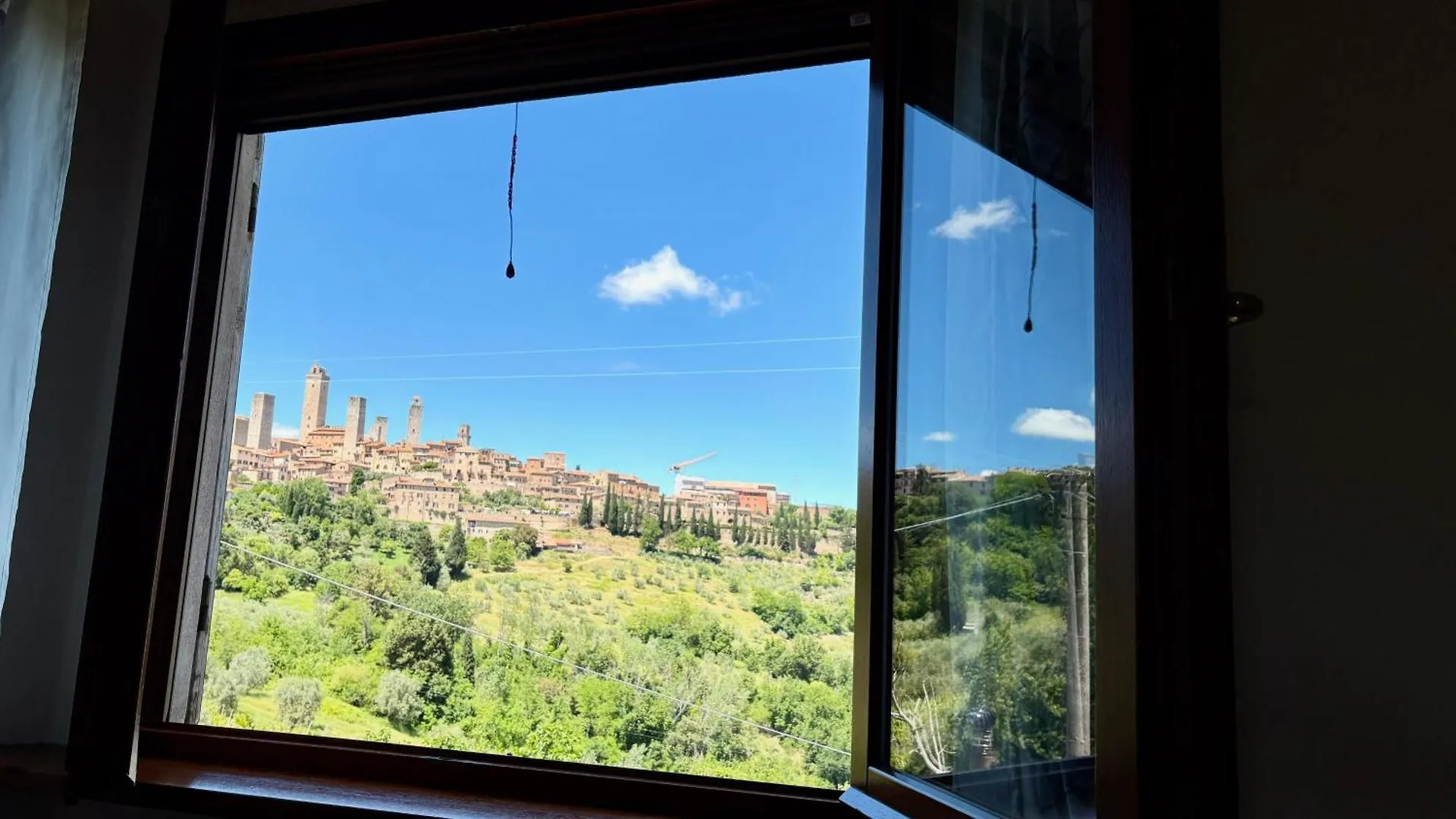 B&B Il Fienile San Gimignano 3*,