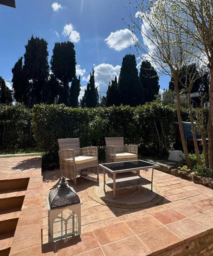 B&B Il Fienile San Gimignano Bed & Breakfast