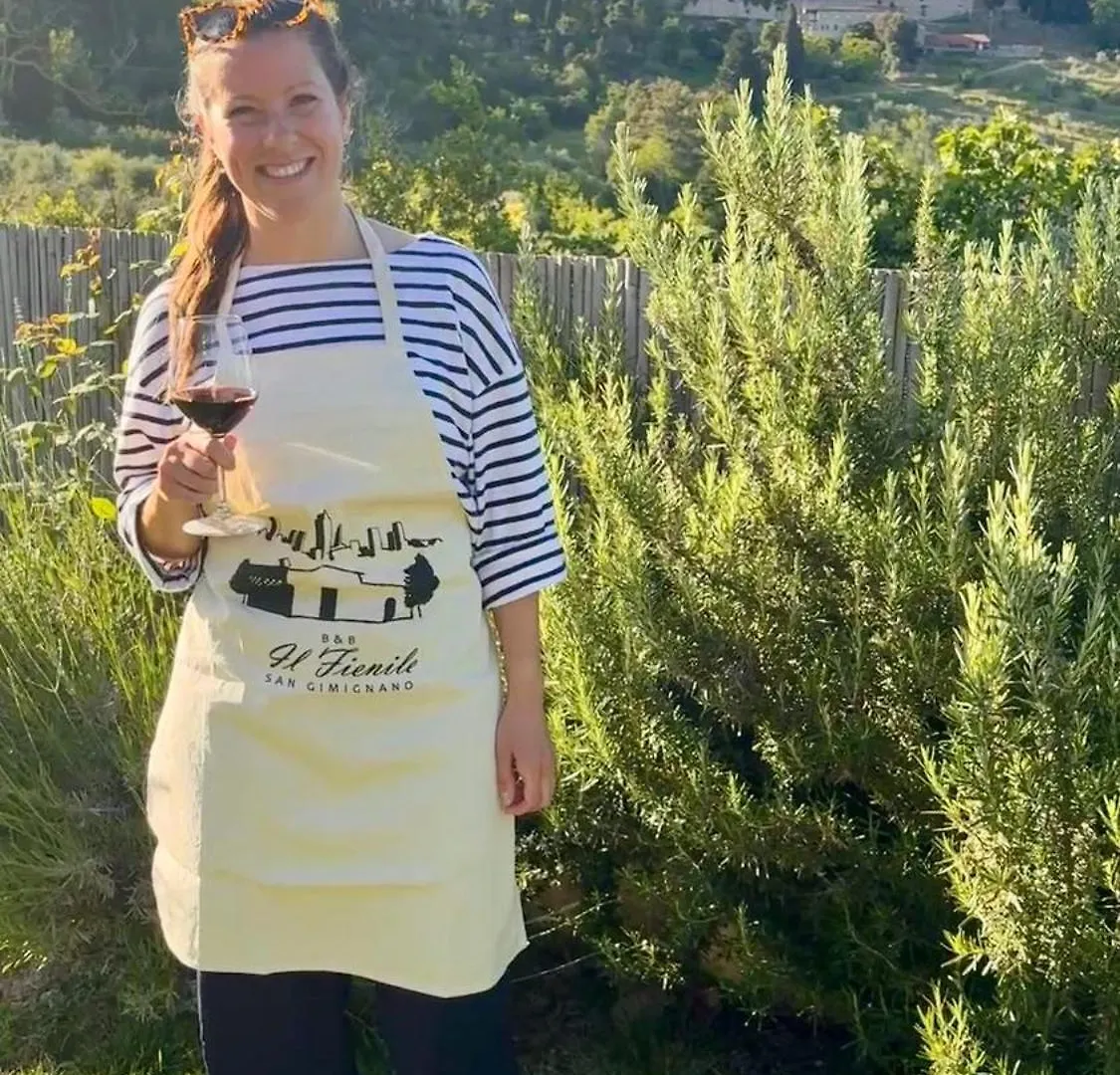 Bed & Breakfast B&B Il Fienile San Gimignano
