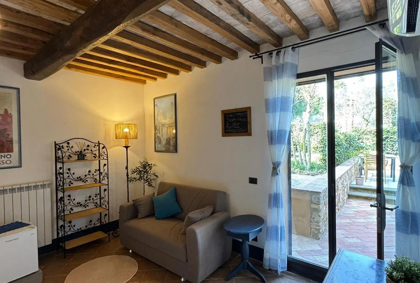 Bed & Breakfast B&B Il Fienile San Gimignano