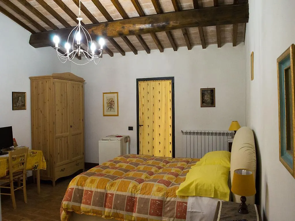 B&B Il Fienile San Gimignano 3*,  Italy