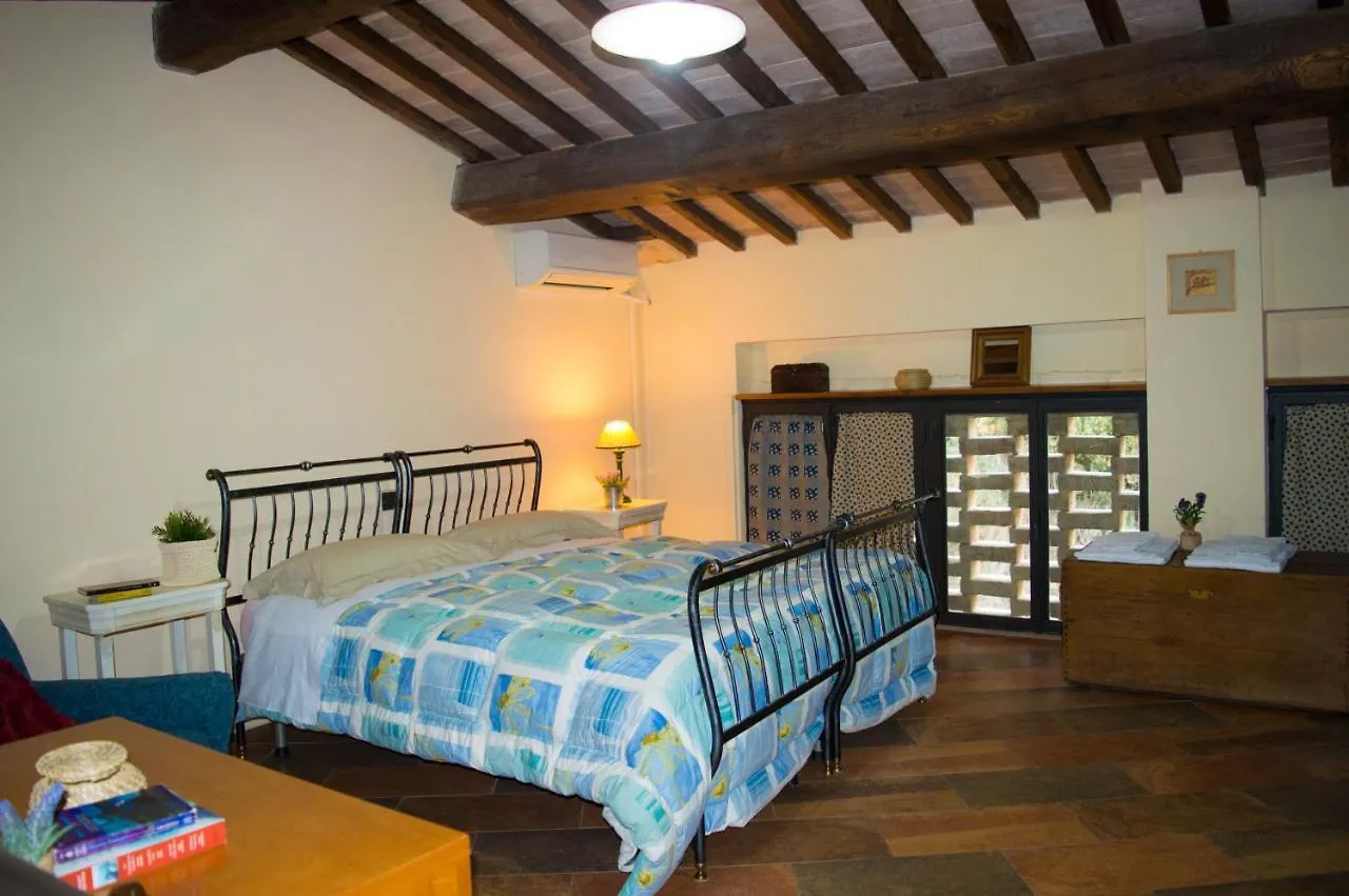 B&B Il Fienile San Gimignano 3*,  Italy
