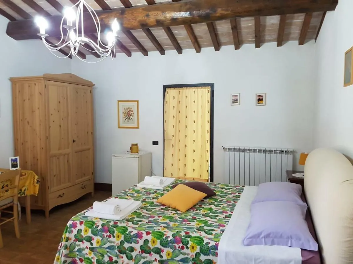 Bed & Breakfast B&B Il Fienile San Gimignano