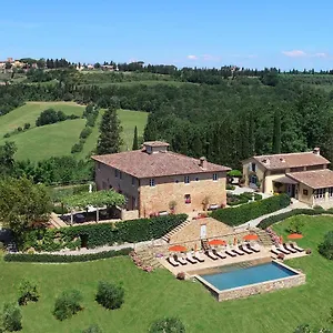 Dell' Artista - Adults Only San Gimignano
