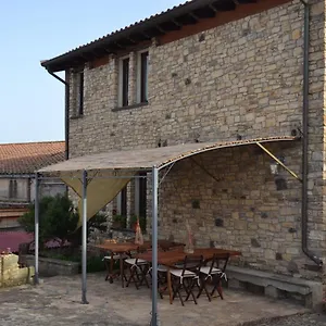 *** Bed & Breakfast Sa Muredda Italia