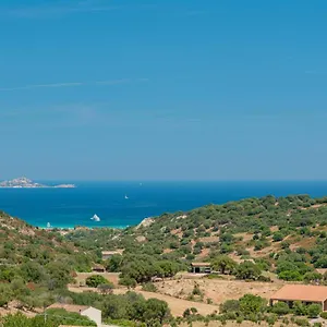 Borgo Alba Barona Turismo Rurale 3*, Golfo Aranci Italia