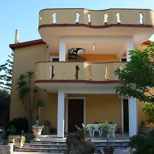 *** Bed & Breakfast Montesole Holiday Italia