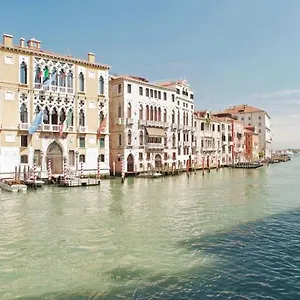 Galleria , Venecia Italia