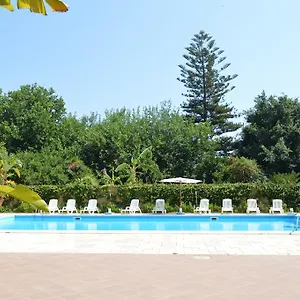 **** Hotel Delle Palme Italia