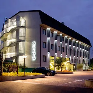Sporting Cologno 4*, Cologno Monzese Italia
