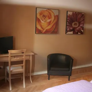  Bed & Breakfast Quo Vadis Arena Italia