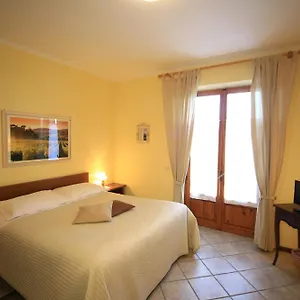  Guest house Casa Milena