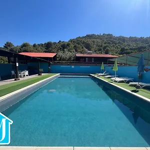*** Aparthotel Abbamala Village Italia