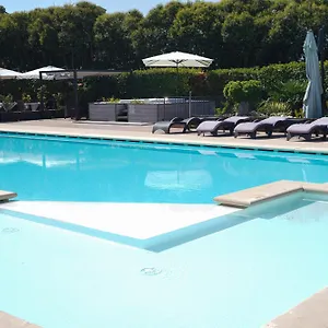*** Hotel La Rocca Italia