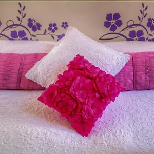*** Affittacamere De L'osmarin Suites Italia