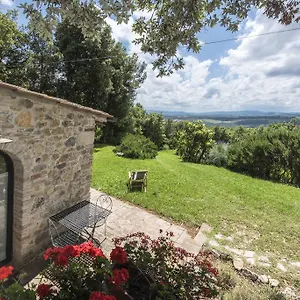 Gospodarstwo agroturystyczne La Collina Dei Lecci