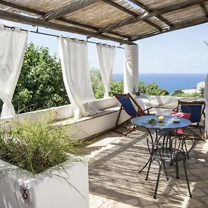 *** Bed & Breakfast Il Gelso Vacanze Italia