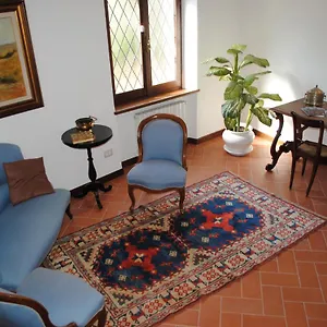  Affittacamere La Casa Dei Vezzi