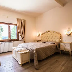  Maison d'hôtes Il Feudo