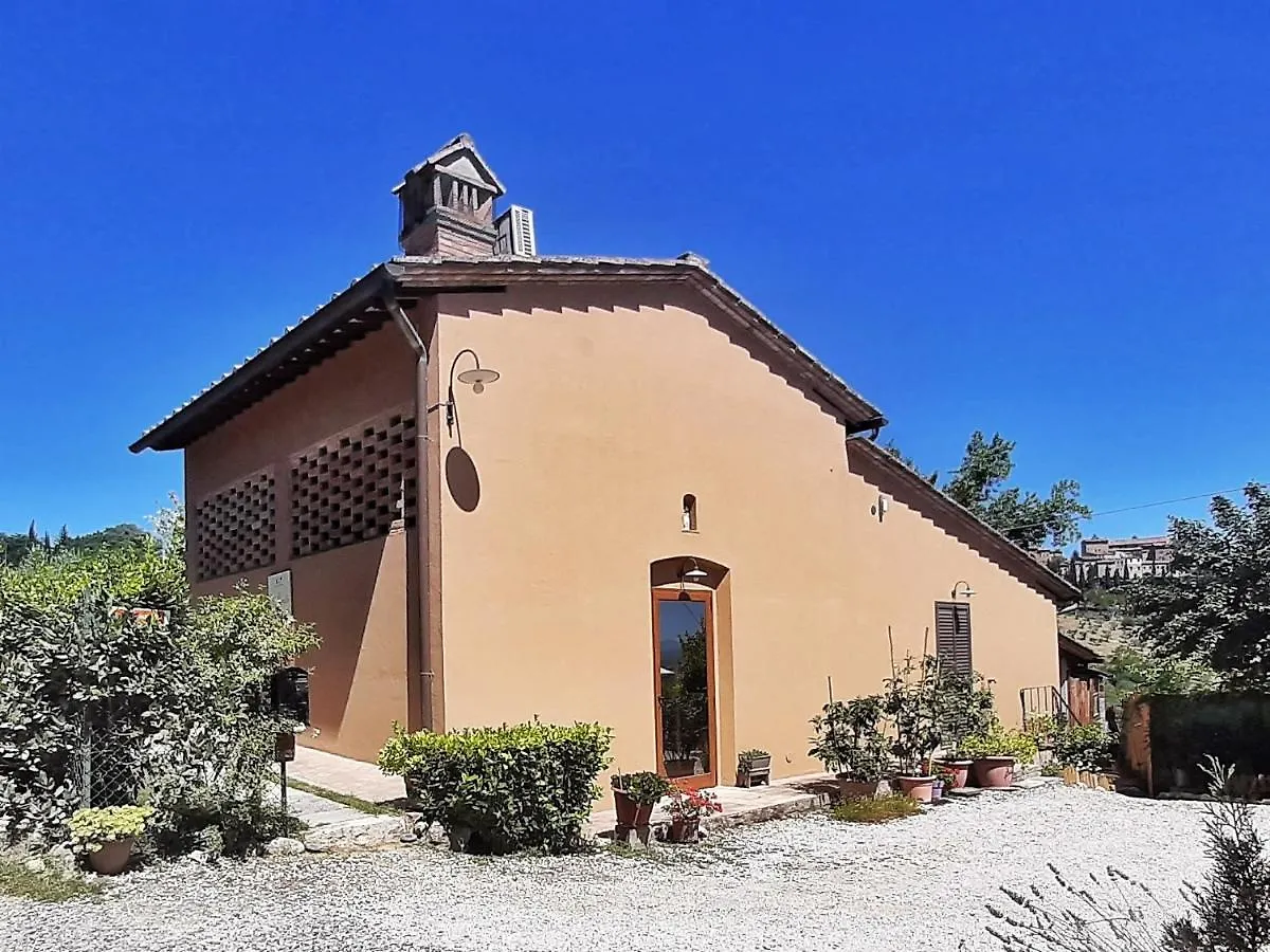 B&B Il Fienile San Gimignano