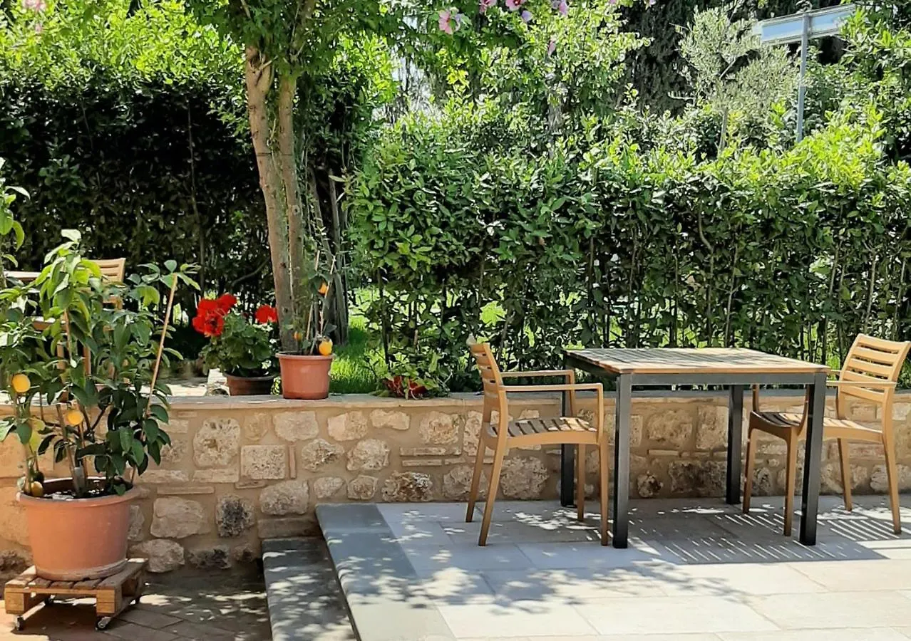 Bed & Breakfast B&B Il Fienile San Gimignano