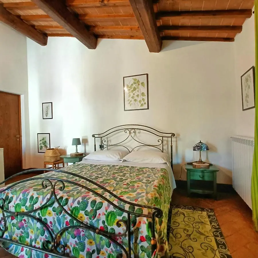 Bed & Breakfast B&B Il Fienile San Gimignano