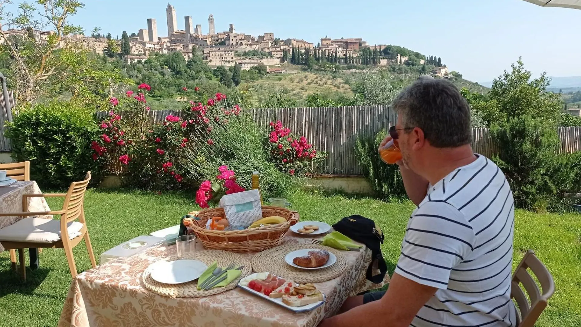 B&B Il Fienile San Gimignano 3*,  Italy