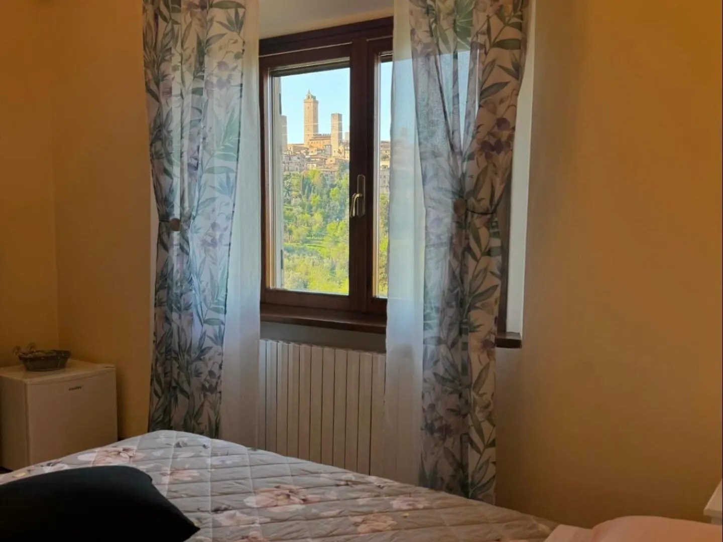 Bed & Breakfast B&B Il Fienile San Gimignano