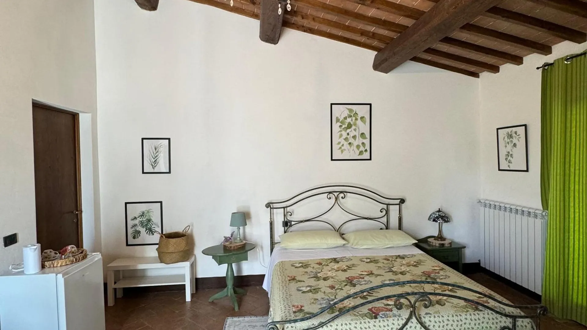 Bed & Breakfast B&B Il Fienile San Gimignano