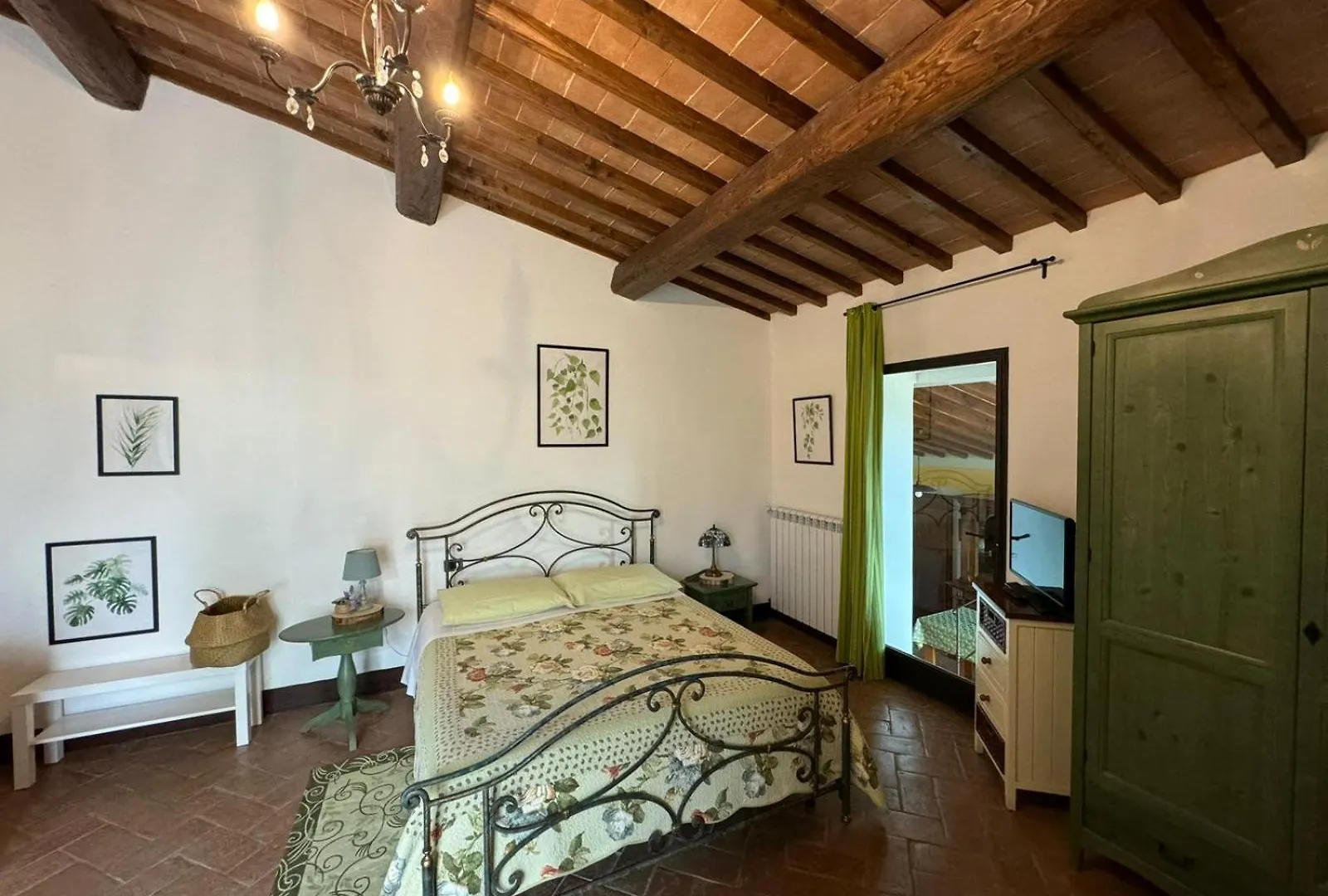 B&B Il Fienile San Gimignano