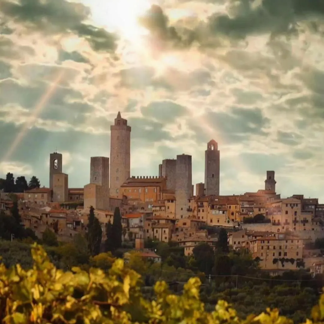 B&B Il Fienile San Gimignano 3*,  Italy