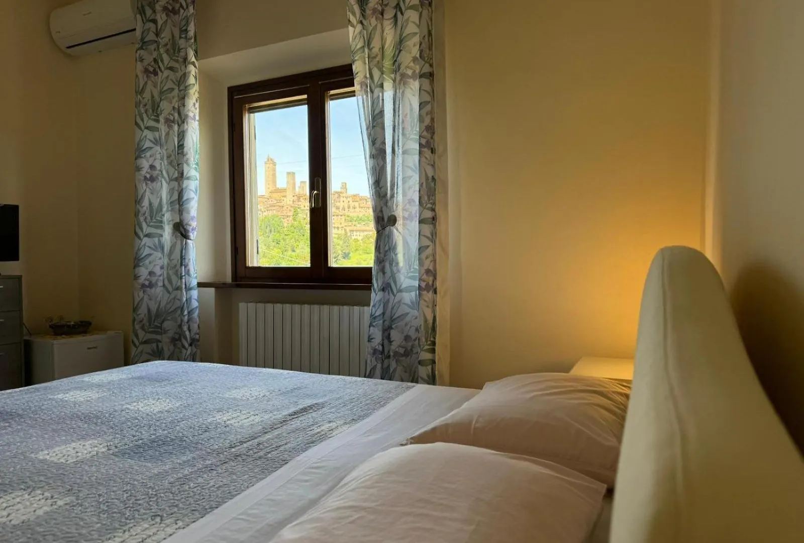B&B Il Fienile San Gimignano Bed & Breakfast