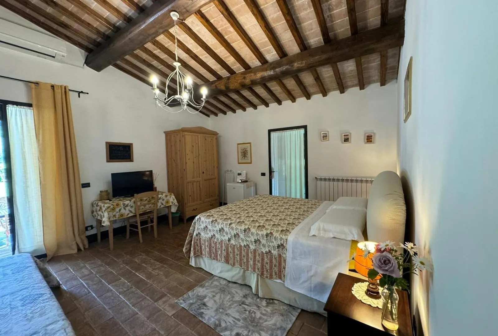 B&B Il Fienile San Gimignano 3*,