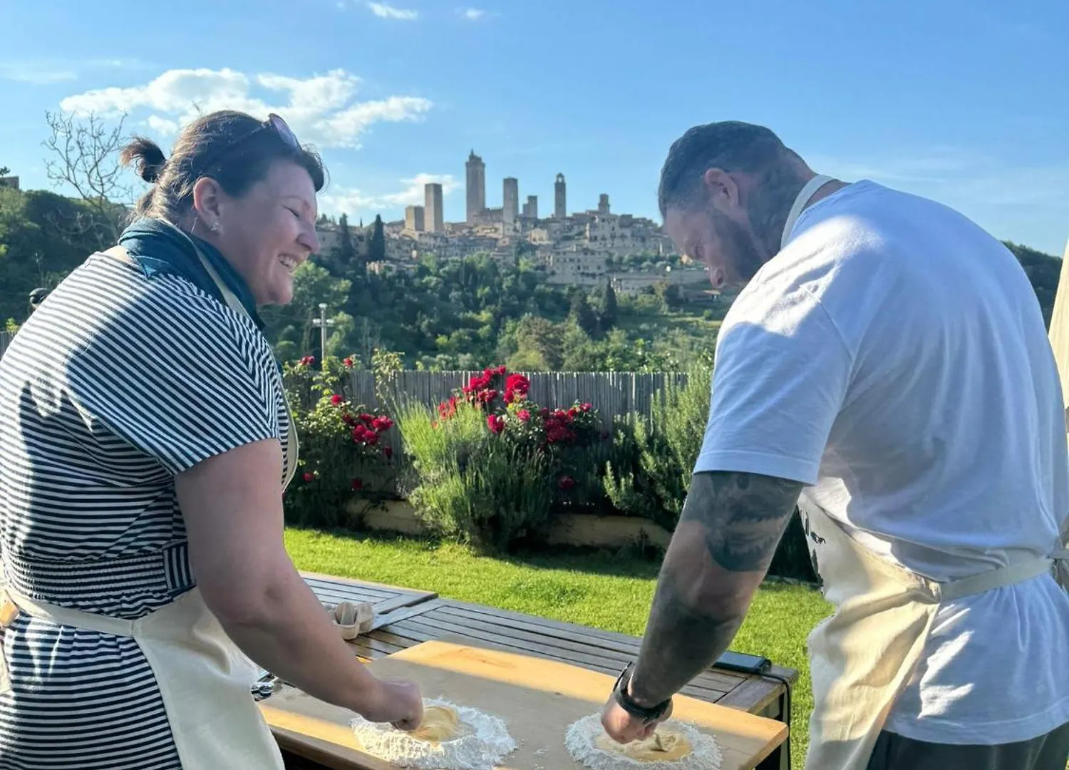B&B Il Fienile San Gimignano 3*,  Italy