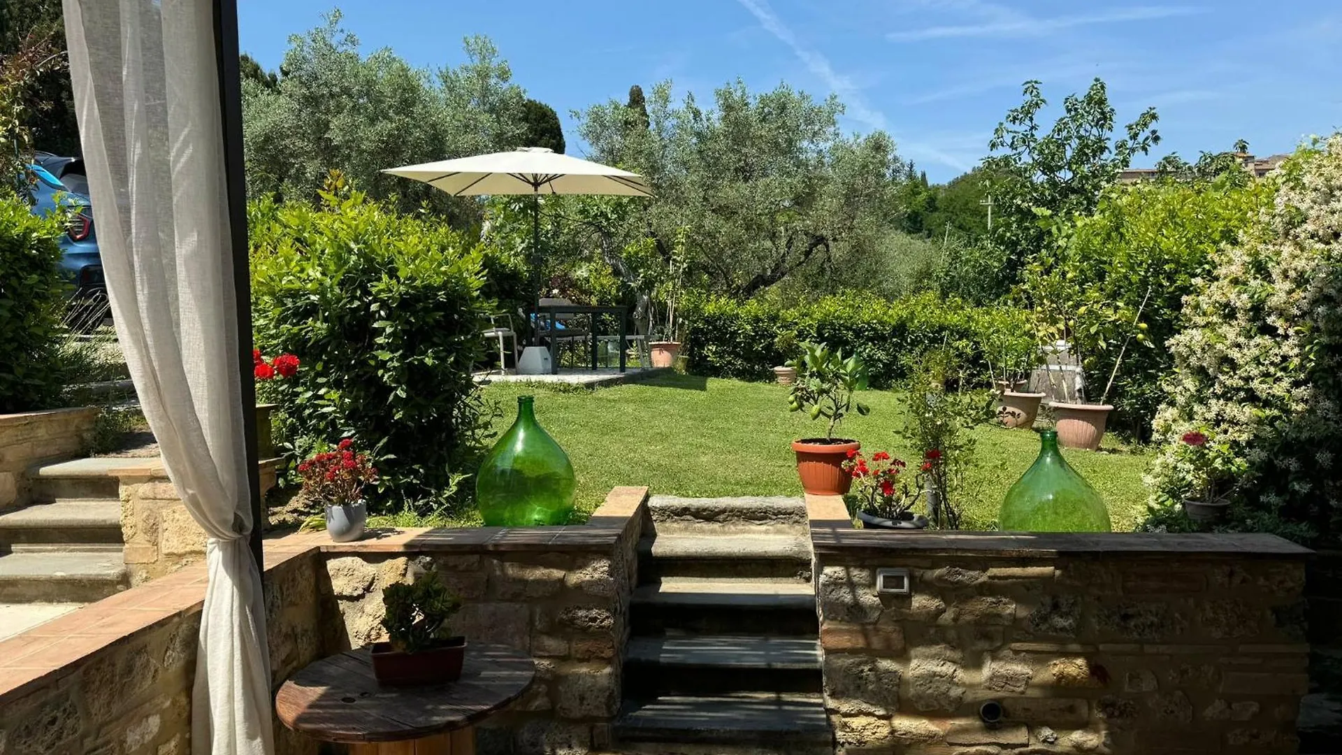 B&B Il Fienile San Gimignano Italy