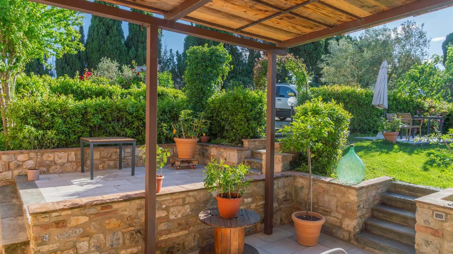 B&B Il Fienile San Gimignano 3*,  Italy