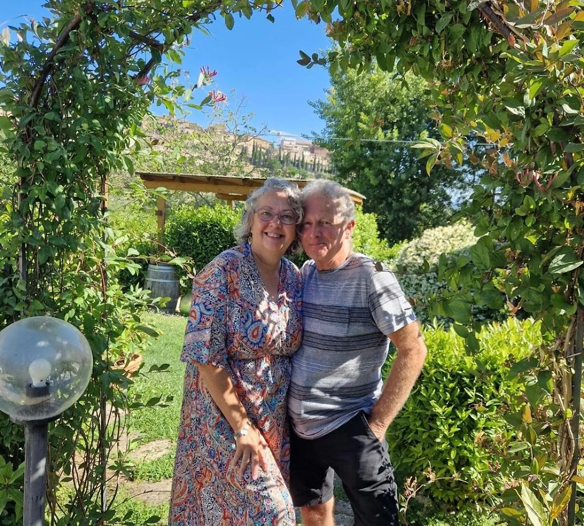 B&B Il Fienile San Gimignano