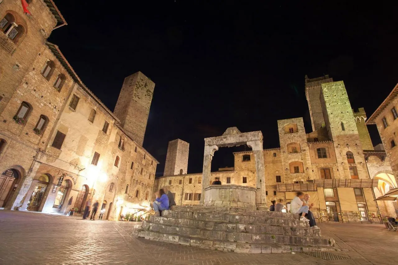 B&B Il Fienile San Gimignano 3*,